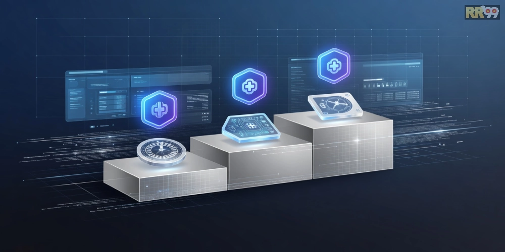 Bảng xếp hạng top nhà cái khuyến mãi 69vn uy tín năm 2025