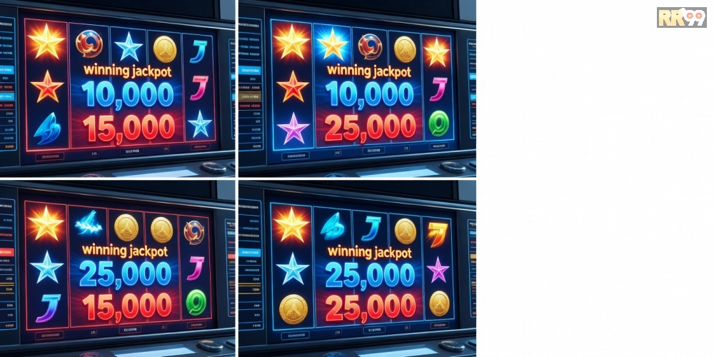 Top 3 trò chơi nổ hũ vip 69vn được ưa chuộng nhất năm 2025